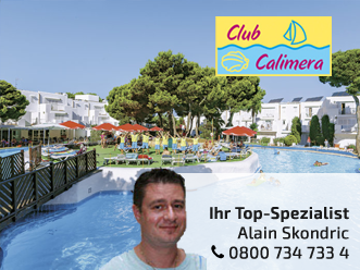 Club Calimera Club Calimera