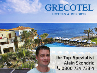 Grecotel Grecotel