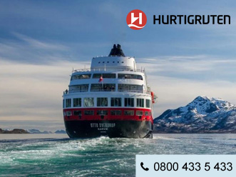 Hurtigruten Hurtigruten