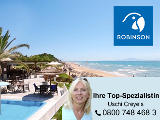 Robinson Club Robinson