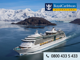 Royal Caribbean Royal Caribbean