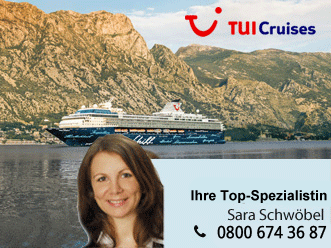 TUI Cruises TUI Cruises